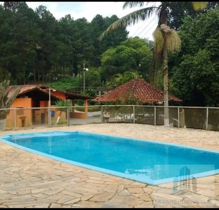 Chácara em Morro Grande, Nazaré Paulista/SP de 10000m² 2 quartos à venda por R$ 589.000,00