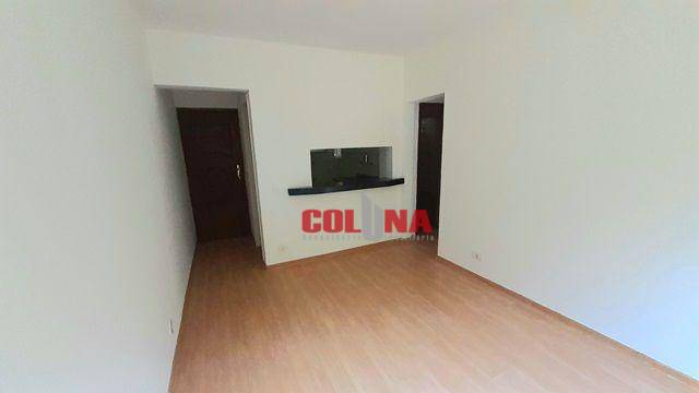 Apartamento em Icaraí, Niterói/RJ de 68m² 1 quartos à venda por R$ 509.000,00