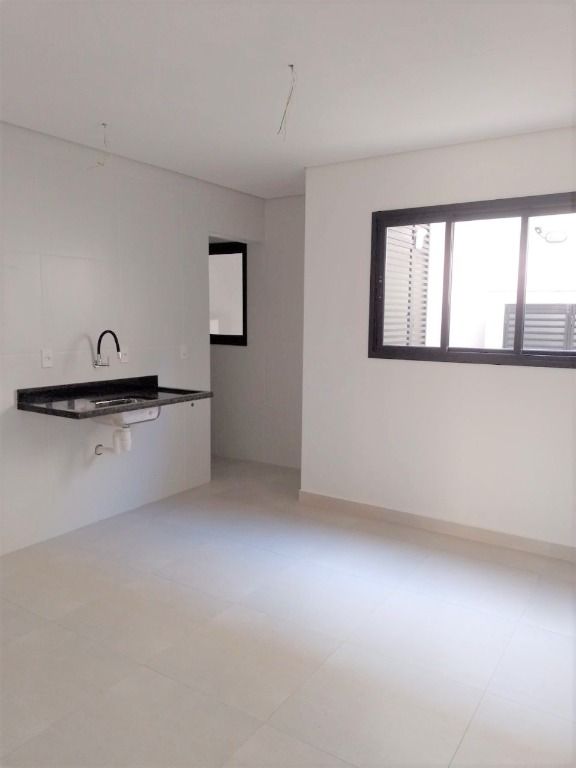 Apartamento em Vila Graciosa, São Paulo/SP de 31m² 1 quartos à venda por R$ 212.000,00