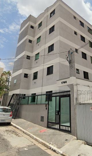 Apartamento em Vila Carrão, São Paulo/SP de 40m² 2 quartos à venda por R$ 276.000,00