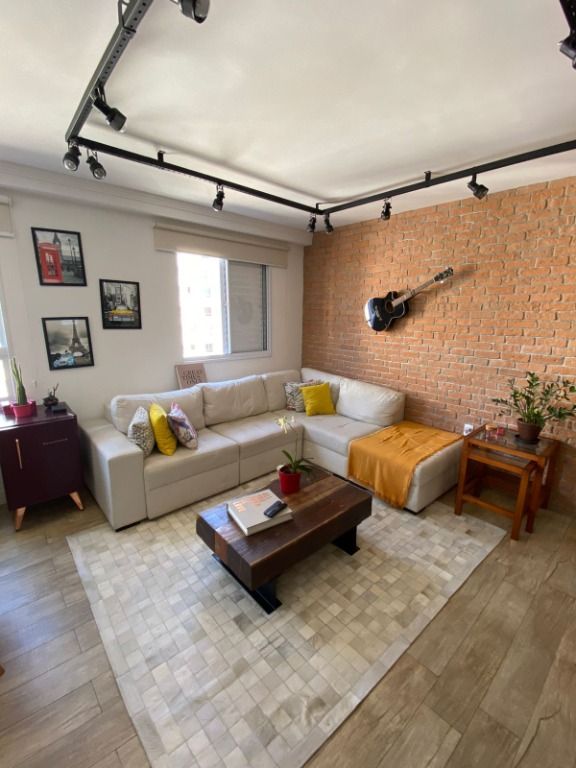 Apartamento em Jardim América da Penha, São Paulo/SP de 47m² 1 quartos à venda por R$ 340.000,00
