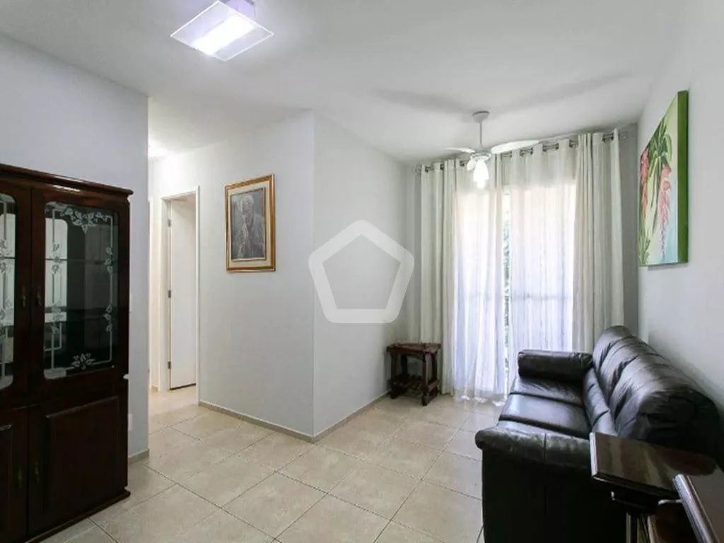 Apartamento em Chácara Califórnia, São Paulo/SP de 60m² 3 quartos à venda por R$ 419.000,00