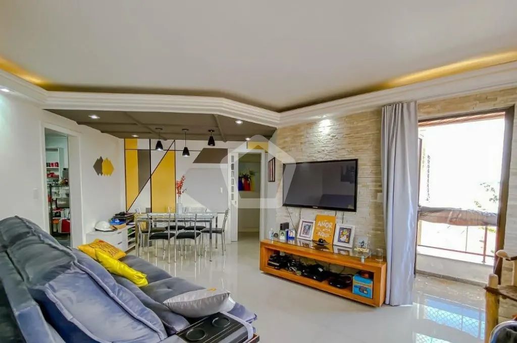Apartamento em Vila Bertioga, São Paulo/SP de 117m² 3 quartos à venda por R$ 649.000,00