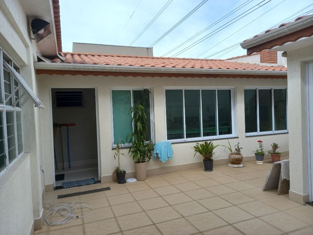 Casa em Jardim Eliane, São Paulo/SP de 150m² 2 quartos à venda por R$ 648.000,00