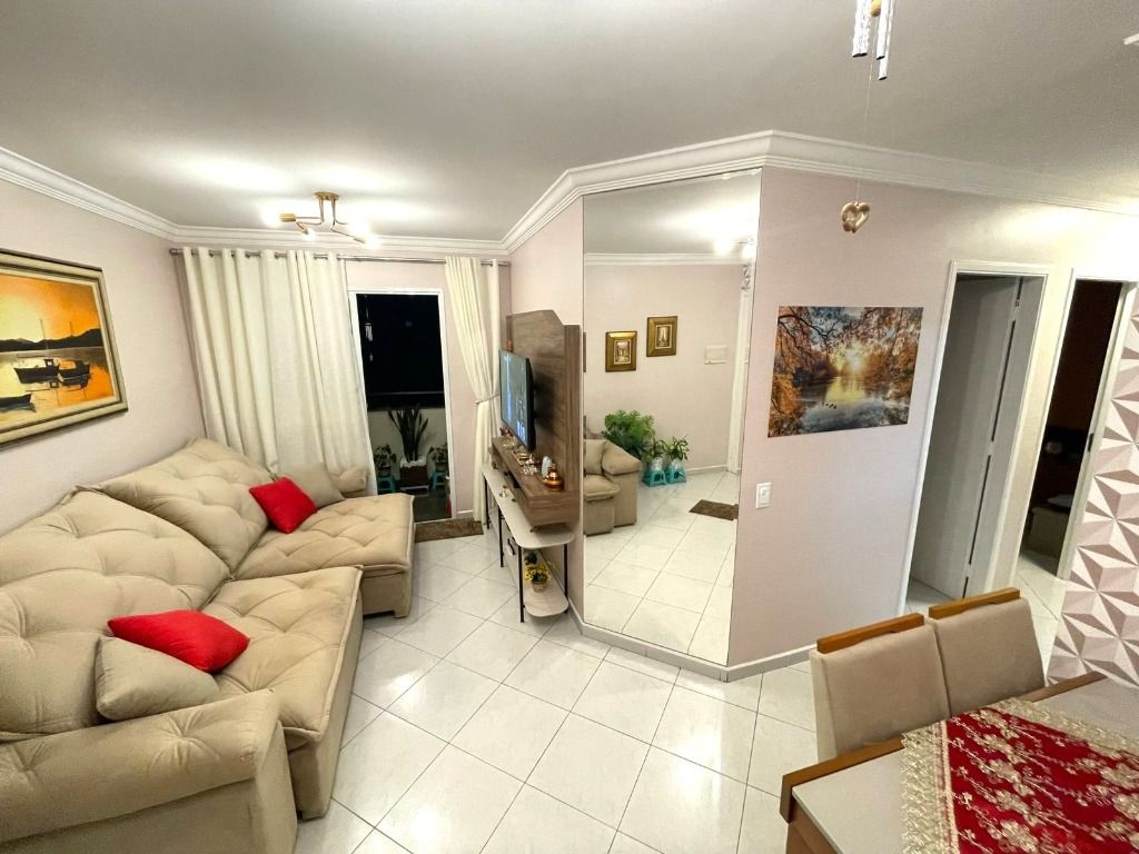 Apartamento em Mooca, São Paulo/SP de 70m² 3 quartos à venda por R$ 659.000,00