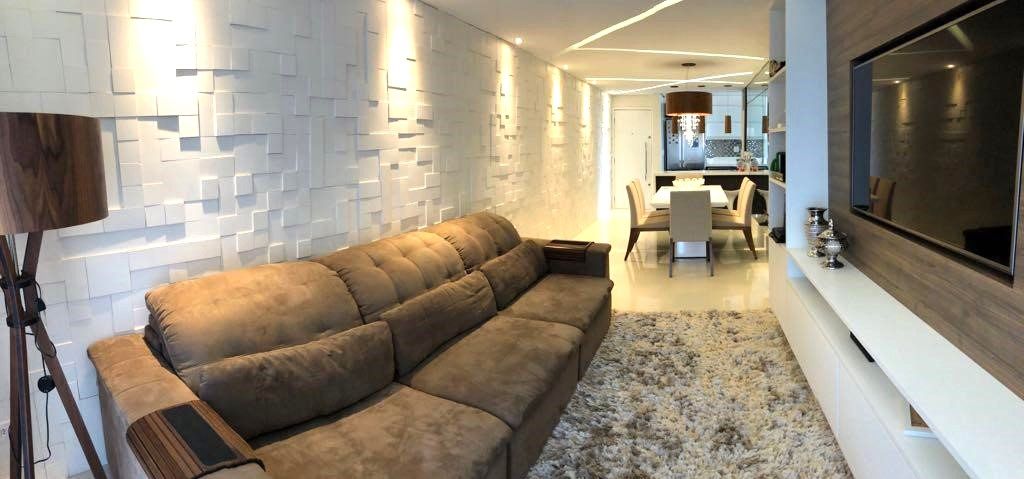 Apartamento em Chácara Califórnia, São Paulo/SP de 100m² 3 quartos à venda por R$ 1.149.000,00