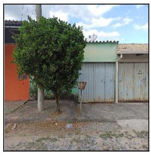 Casa em Dumaville, Esmeraldas/MG de 117m² 2 quartos à venda por R$ 80.100,00