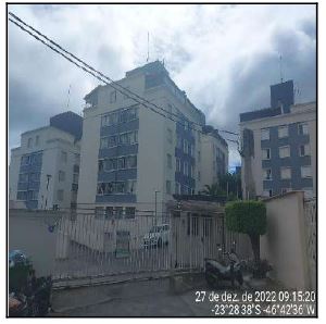 Apartamento em Vila Regina, São Paulo/SP de 50m² 2 quartos à venda por R$ 111.800,00
