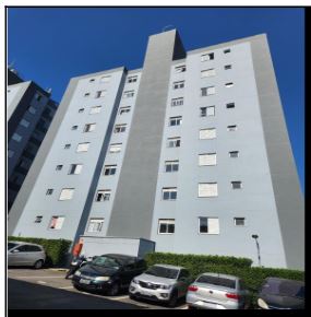 Apartamento em Jardim Norma, São Paulo/SP de 50m² 2 quartos à venda por R$ 267.690,00