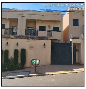 Apartamento em Jardim Botânico, Ribeirão Preto/SP de 50m² 2 quartos à venda por R$ 384.810,00