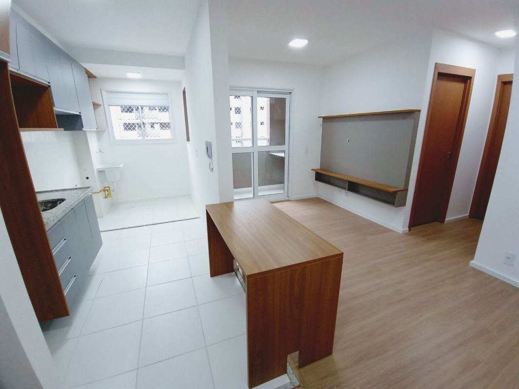 Apartamento em Vila Urupês, Suzano/SP de 51m² 2 quartos para locação R$ 1.700,00/mes
