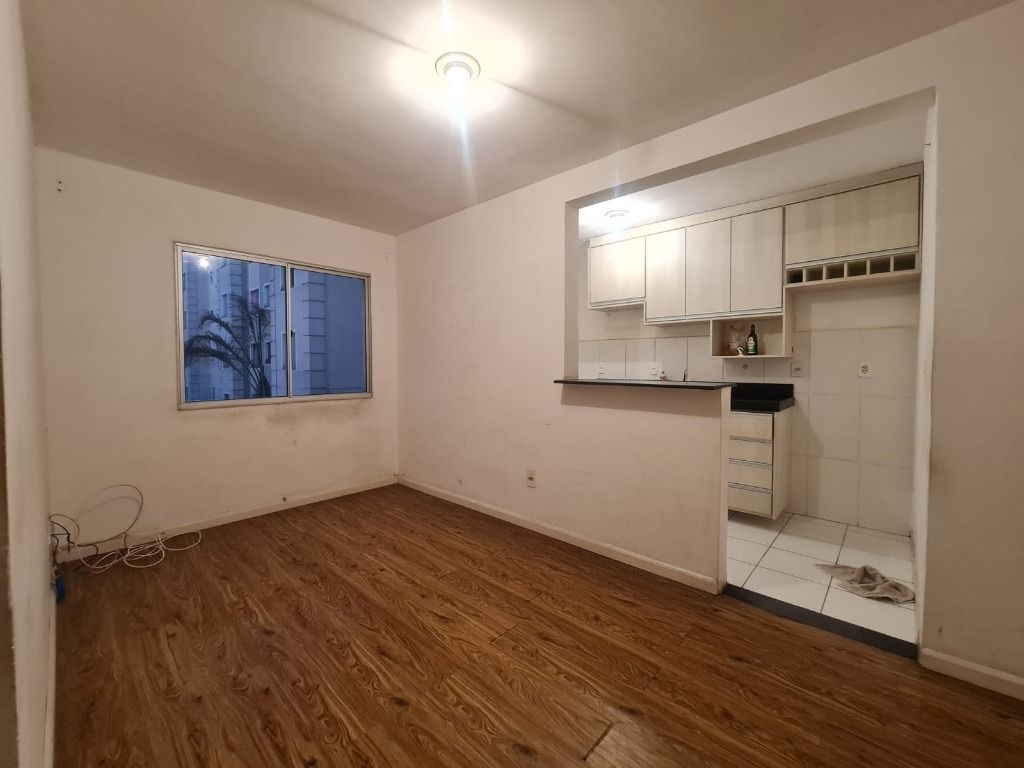 Apartamento em Vila Urupês, Suzano/SP de 48m² 2 quartos à venda por R$ 179.000,00