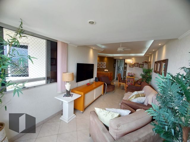 Apartamento em Barra da Tijuca, Rio de Janeiro/RJ de 78m² 2 quartos à venda por R$ 919.000,00