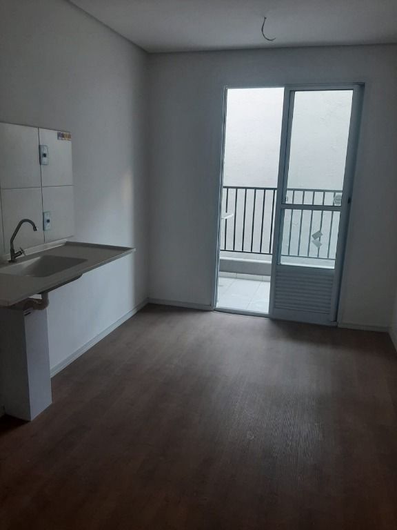 Apartamento em Vila Esperança, São Paulo/SP de 33m² 1 quartos à venda por R$ 199.000,00