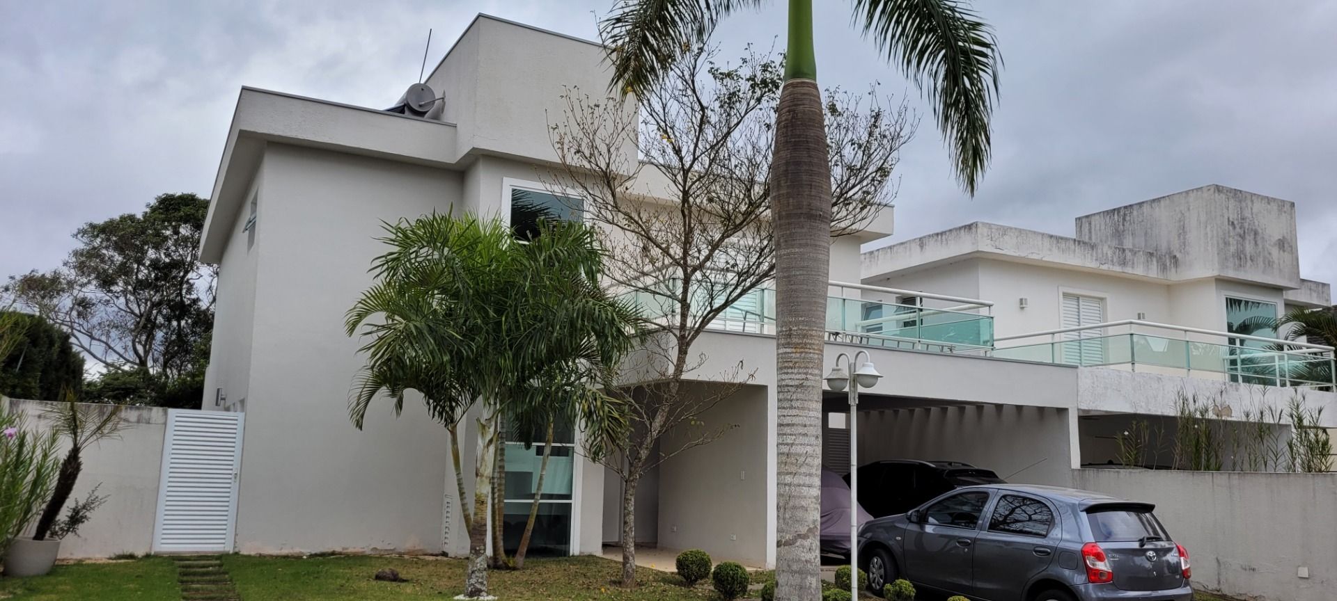 Casa em Chácara das Candeias, Carapicuíba/SP de 260m² 3 quartos à venda por R$ 2.200.000,00 ou para locação R$ 7.800,00/mes