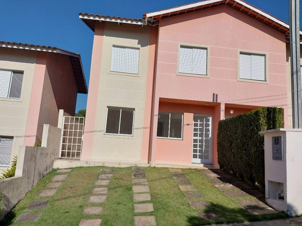 Casa em Jardim São Vicente, Cotia/SP de 83m² 3 quartos para locação R$ 2.450,00/mes