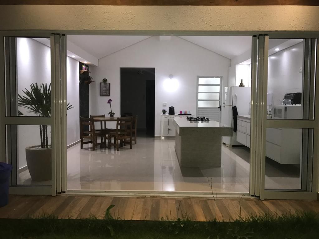 Casa em , Vargem Grande Paulista/SP de 110m² 2 quartos à venda por R$ 384.000,00