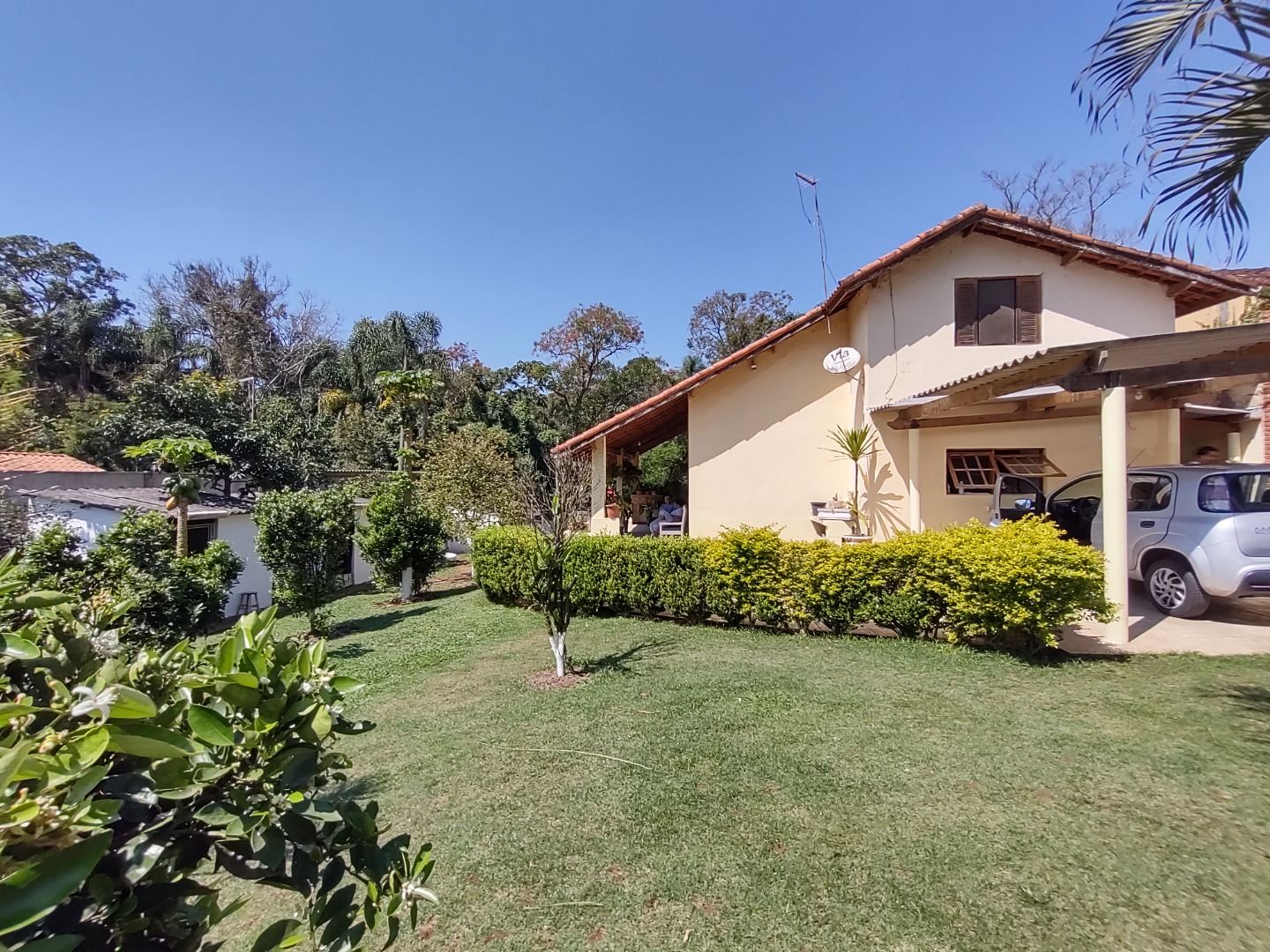 Casa em Chácara Rincão, Cotia/SP de 211m² 3 quartos à venda por R$ 719.000,00