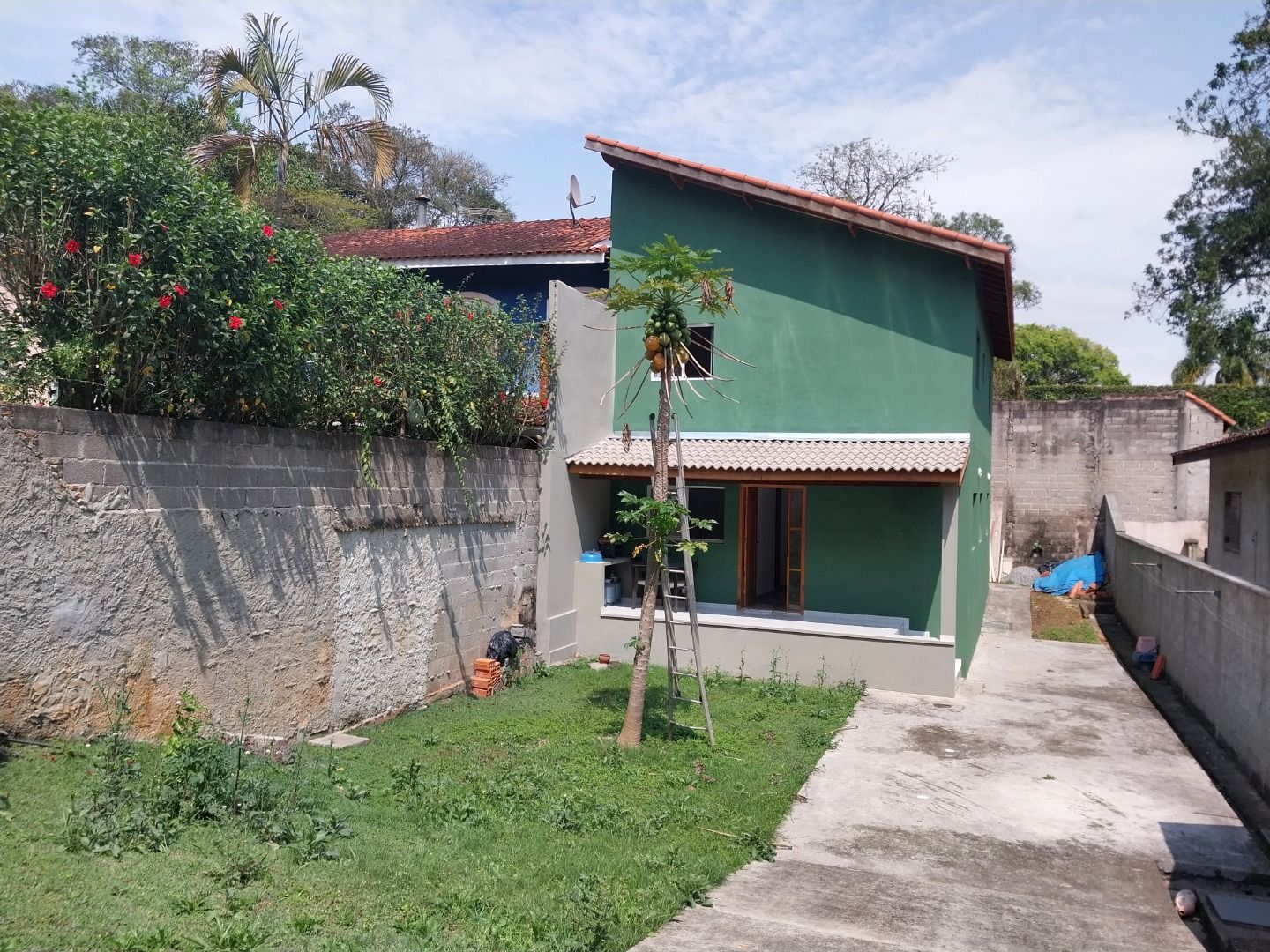 Casa em Vila Diva, Carapicuíba/SP de 130m² 3 quartos à venda por R$ 689.000,00