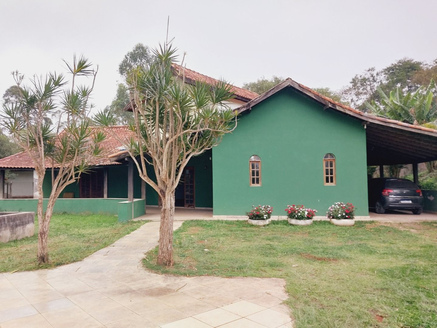Chácara em Jardim Meny, São Roque/SP de 348m² 3 quartos à venda por R$ 749.000,00