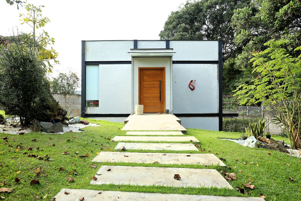 Casa em Jardim Indaiá, Embu das Artes/SP de 211m² 2 quartos à venda por R$ 1.199.000,00