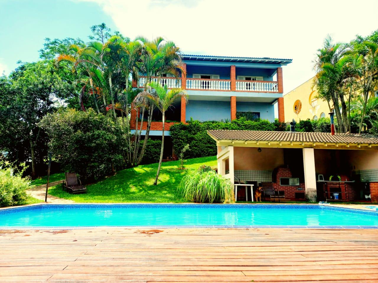 Casa em Residencial Euroville, Carapicuíba/SP de 328m² 3 quartos à venda por R$ 1.349.000,00