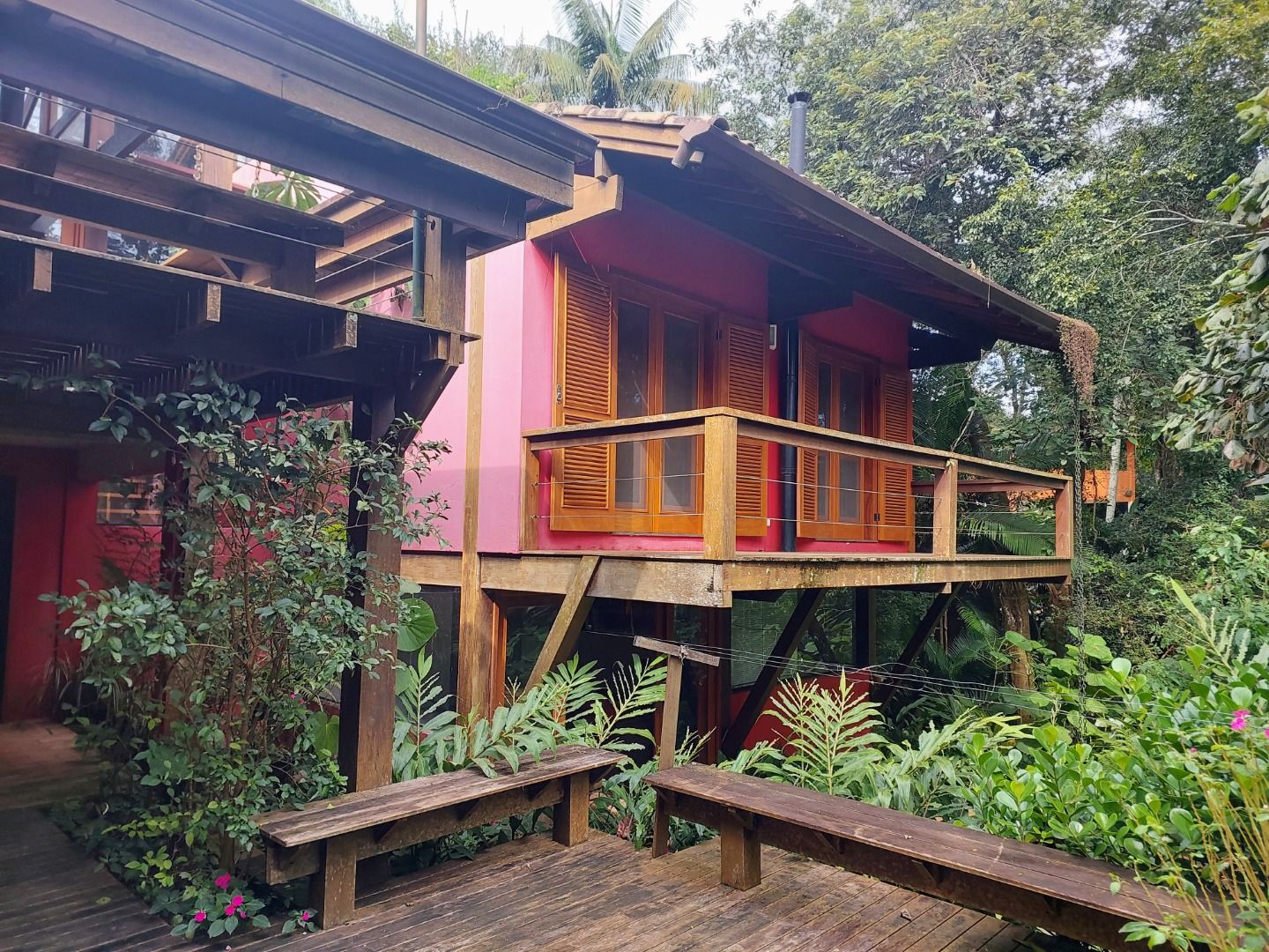 Casa em Jardim Colibri, Cotia/SP de 300m² 3 quartos à venda por R$ 1.389.000,00