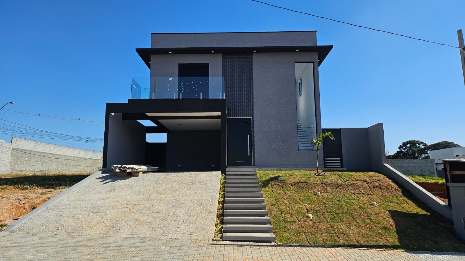 Casa em , Vargem Grande Paulista/SP de 261m² 3 quartos à venda por R$ 1.979.000,00