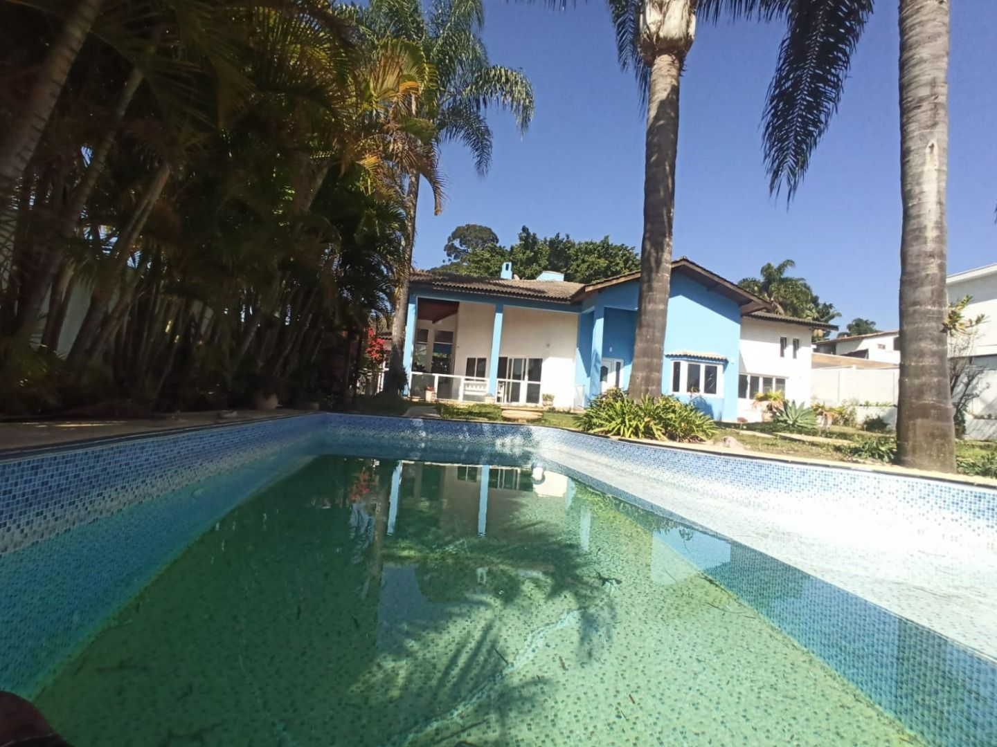 Casa em Palos Verdes, Carapicuíba/SP de 500m² 4 quartos à venda por R$ 2.499.000,00 ou para locação R$ 10.000,00/mes