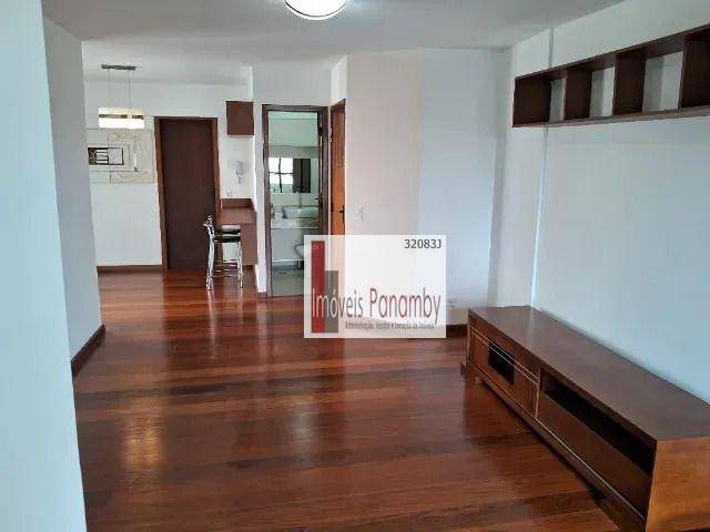 Apartamento em Centro, Diadema/SP de 98m² 3 quartos para locação R$ 3.500,00/mes
