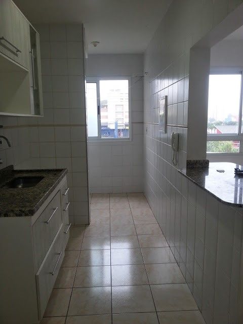 Apartamento em Jardim Esplanada II, São José dos Campos/SP de 40m² 1 quartos para locação R$ 1.850,00/mes