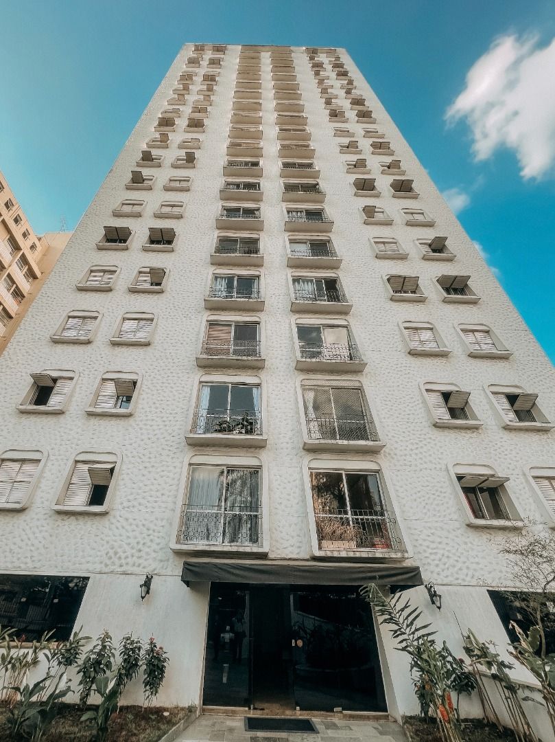 Apartamento em Vila Olímpia, São Paulo/SP de 71m² 2 quartos para locação R$ 3.350,00/mes