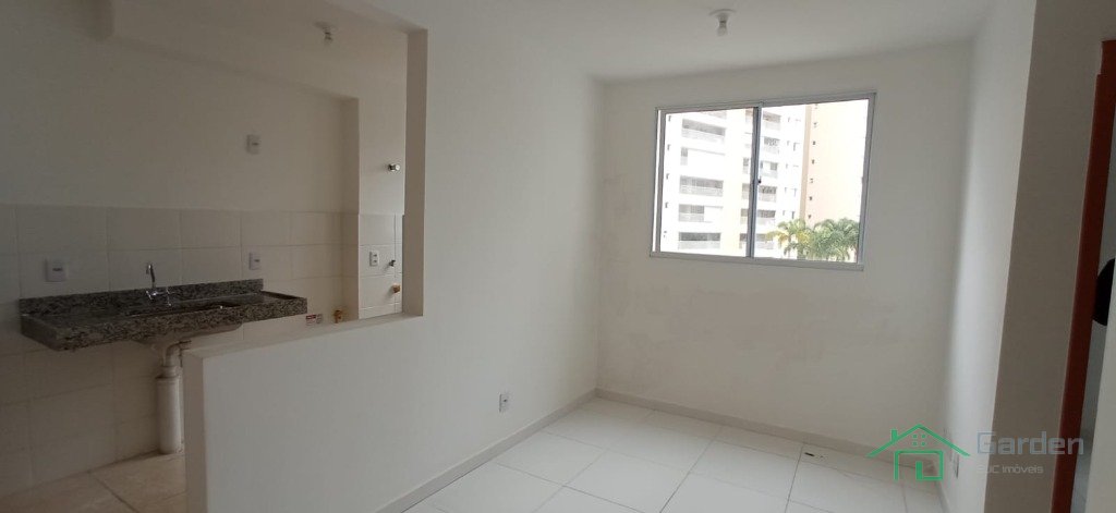 Apartamento em Jardim das Indústrias, São José dos Campos/SP de 0m² 2 quartos para locação R$ 1.550,00/mes
