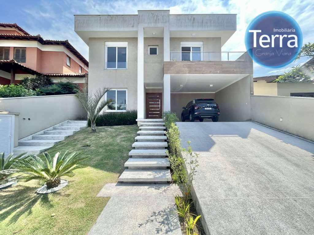 Casa em São Paulo II, Cotia/SP de 358m² 4 quartos à venda por R$ 2.499.000,00