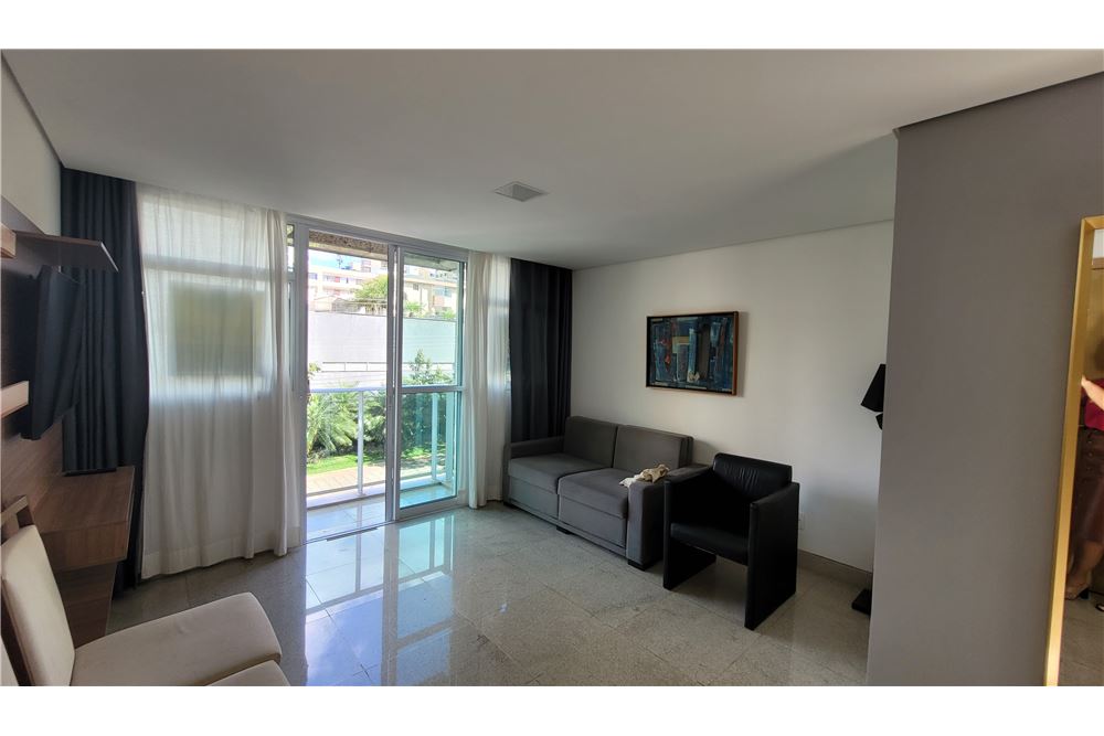 Apartamento em Carmo, Belo Horizonte/MG de 68m² 2 quartos à venda por R$ 689.000,00