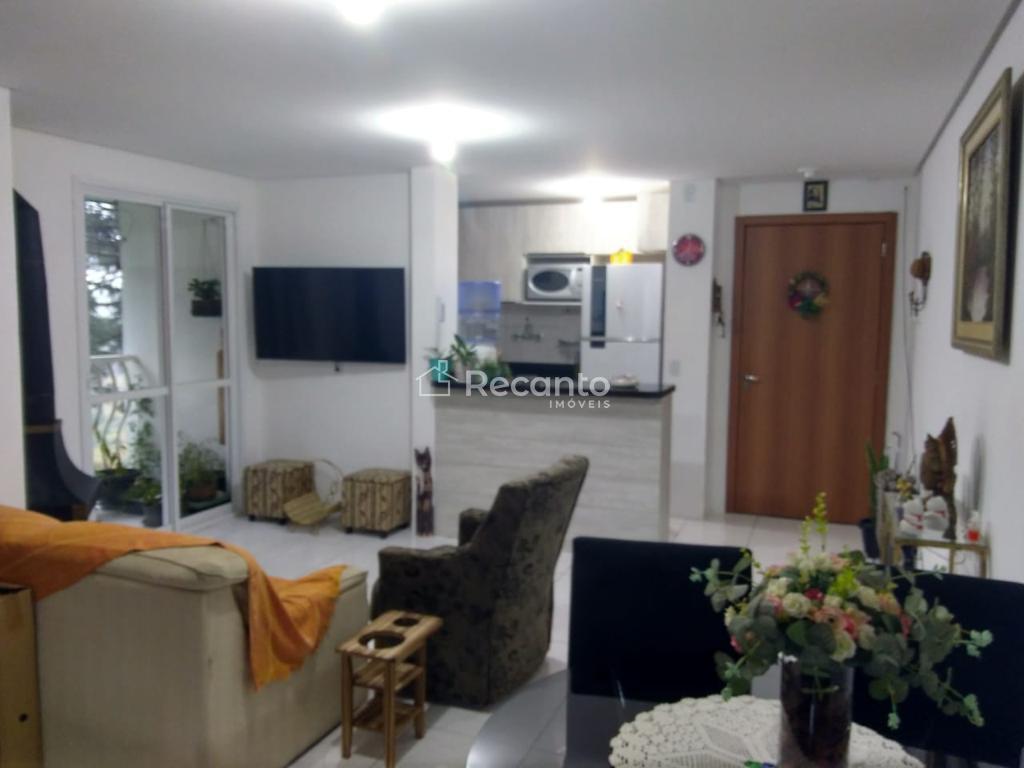 Apartamento em São Luiz, Canela/RS de 85m² 3 quartos à venda por R$ 519.000,00
