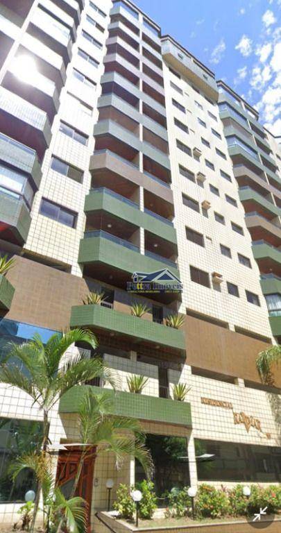 Apartamento em Boqueirão, Praia Grande/SP de 82m² 2 quartos à venda por R$ 399.000,00