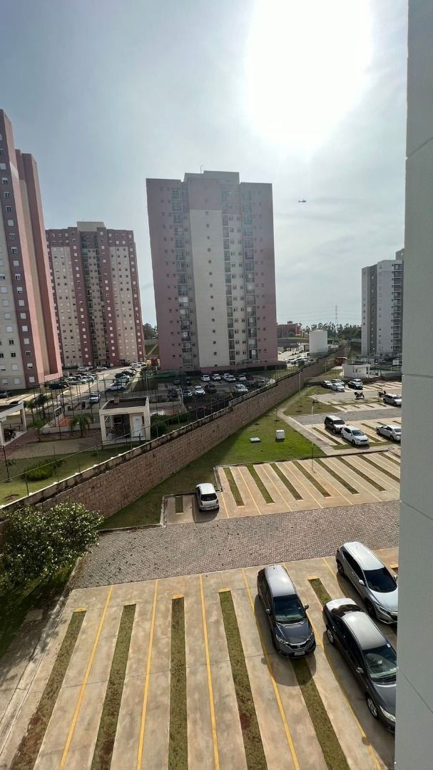 Apartamento em Centro, Jundiaí/SP de 60m² 2 quartos para locação R$ 2.600,00/mes