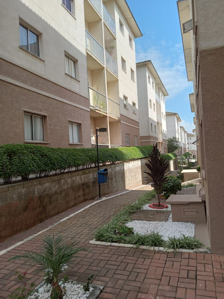 Apartamento em Morada das Vinhas, Jundiaí/SP de 52m² 2 quartos à venda por R$ 259.000,00