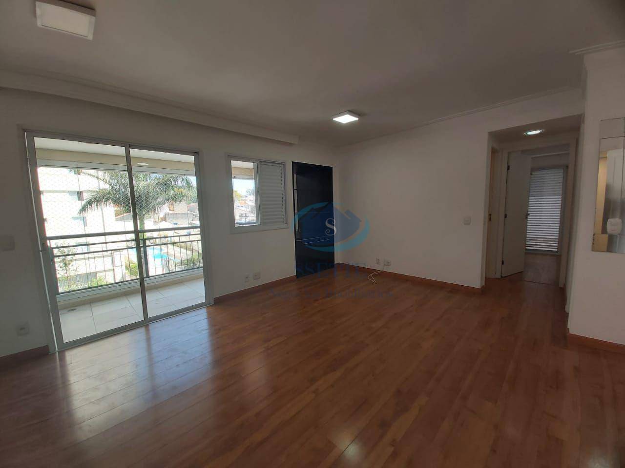 Apartamento em Ipiranga, São Paulo/SP de 74m² 3 quartos à venda por R$ 794.000,00