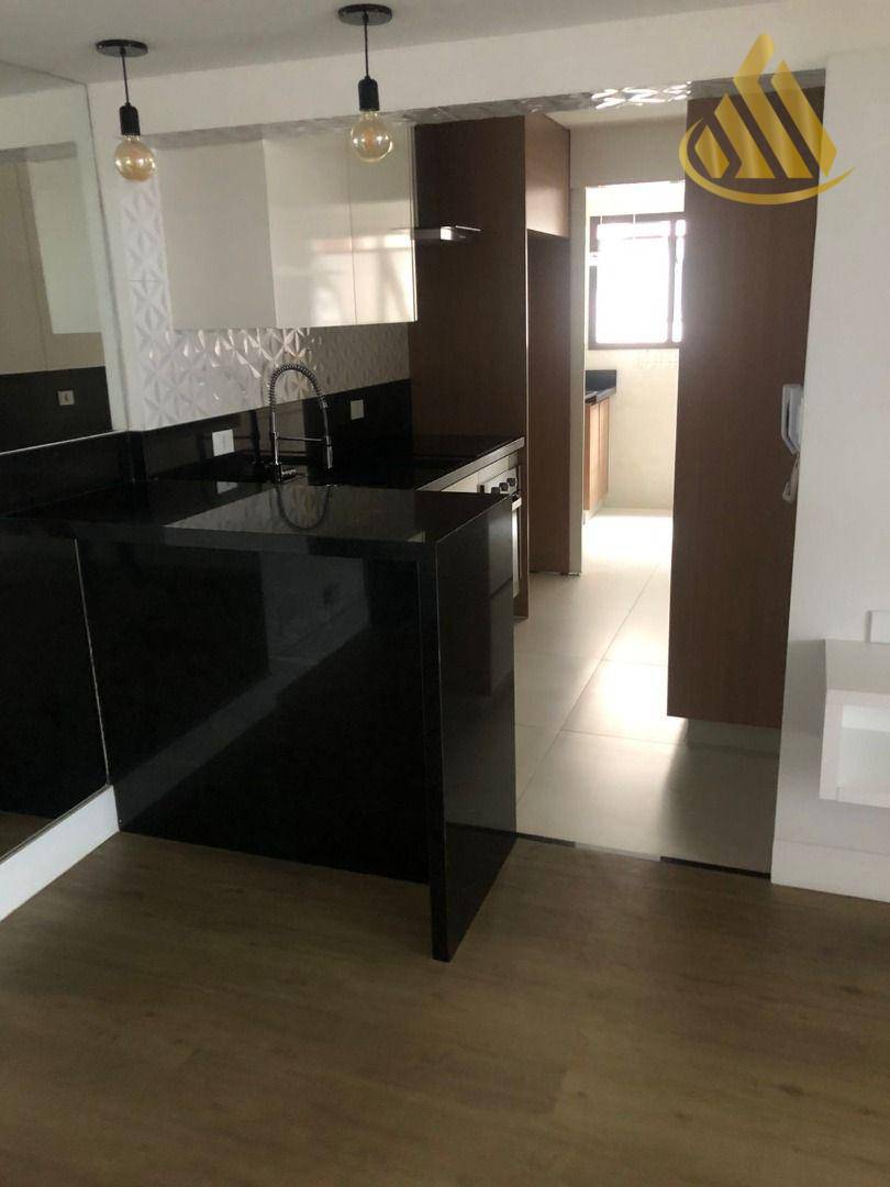 Apartamento em Itararé, São Vicente/SP de 70m² 1 quartos à venda por R$ 489.000,00