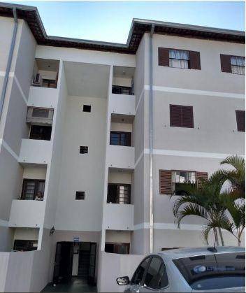 Apartamento em Jardim das Indústrias, Jacareí/SP de 48m² 2 quartos à venda por R$ 190.000,00 ou para locação R$ 1.300,00/mes