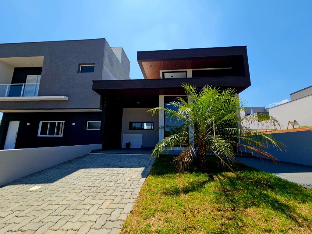 Casa em Caguassu, Sorocaba/SP de 105m² 3 quartos à venda por R$ 648.000,00