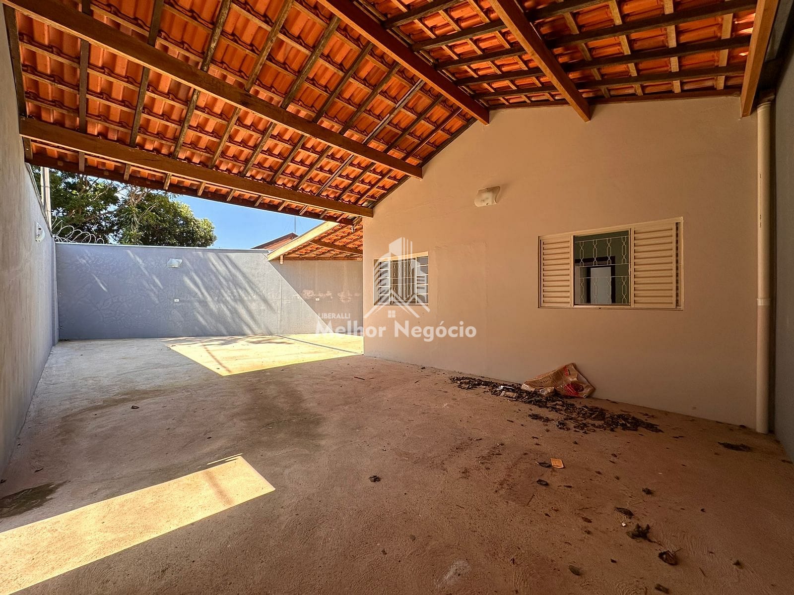 Casa em Loteamento Santa Rosa, Piracicaba/SP de 50m² 2 quartos à venda por R$ 297.000,00