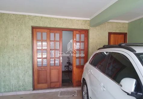Casa em Jardim Algodoal, Piracicaba/SP de 127m² 2 quartos à venda por R$ 373.000,00