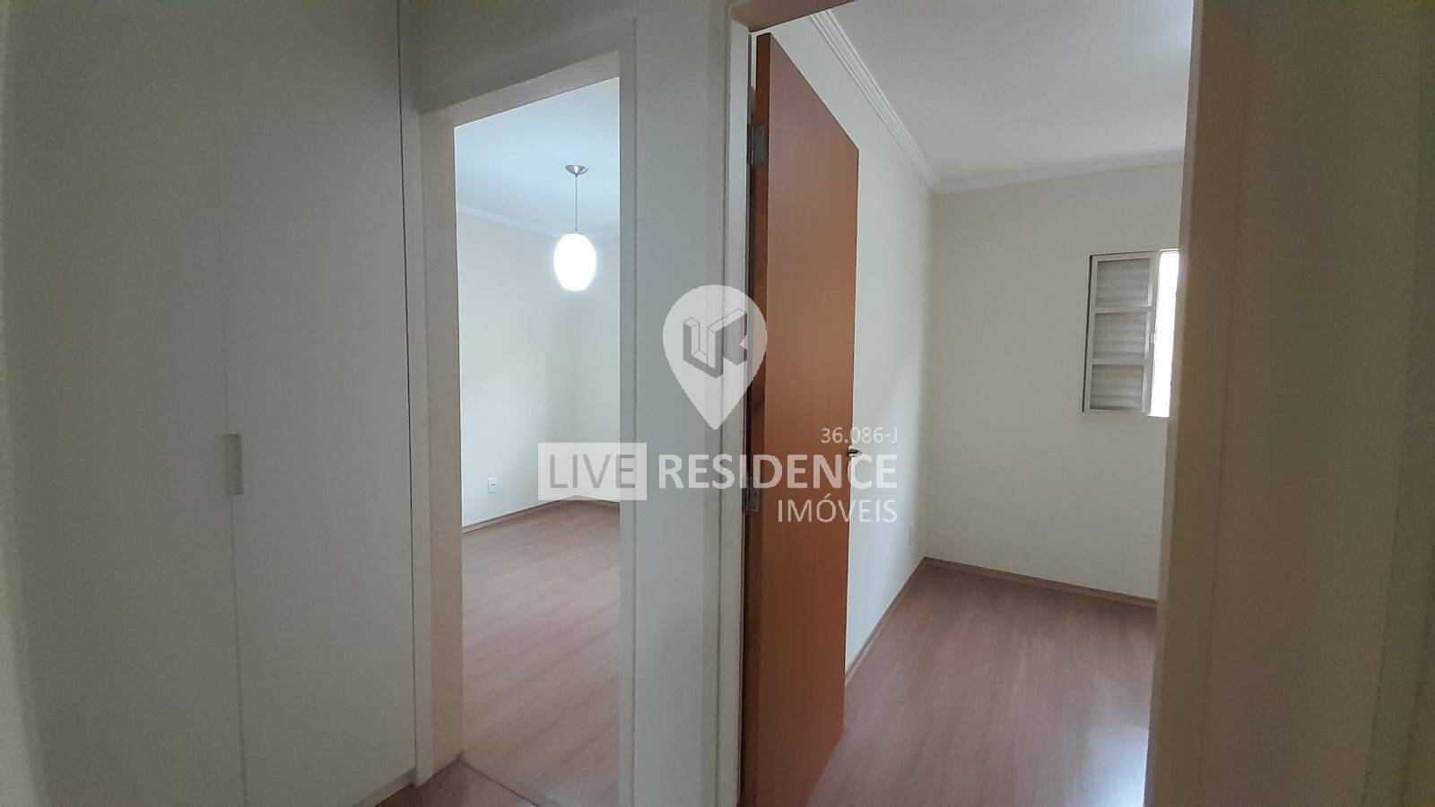 Apartamento em Condomínio Residencial Beija-Flor, Itatiba/SP de 65m² 2 quartos à venda por R$ 259.000,00