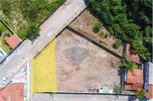 Terreno em Ponta Negra, Natal/RN de 431m² à venda por R$ 378.000,00
