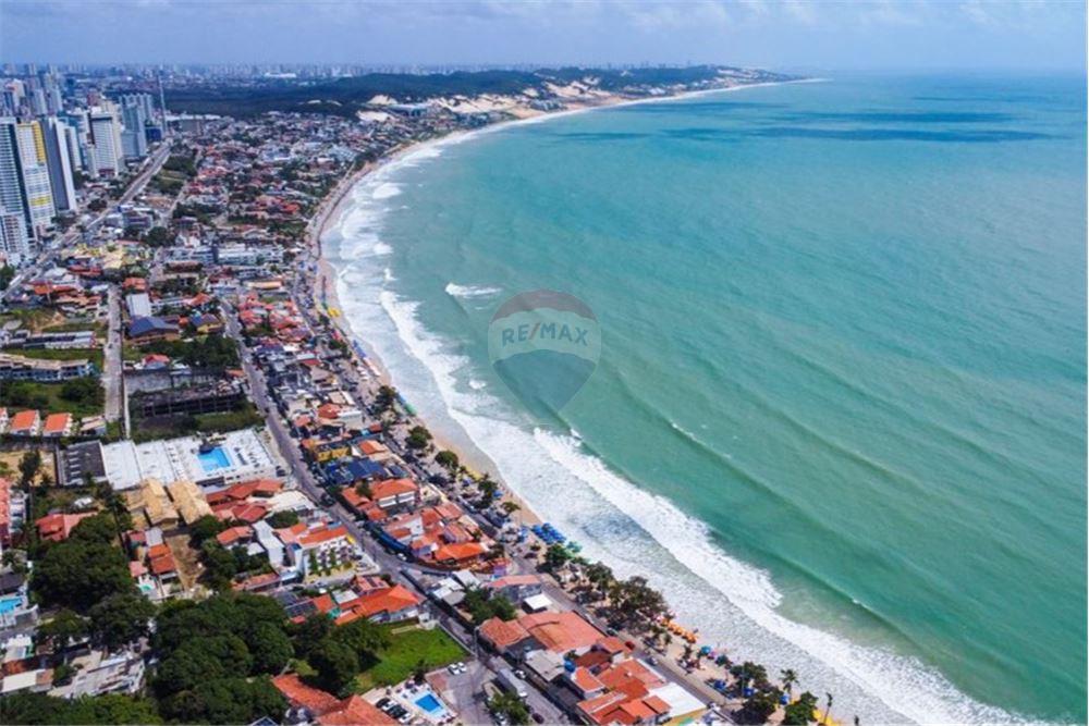 Terreno em Ponta Negra, Natal/RN de 1710m² à venda por R$ 1.299.000,00