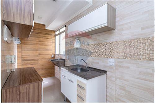 Apartamento em Vila Aurora, São Paulo/SP de 39m² 2 quartos à venda por R$ 189.000,00