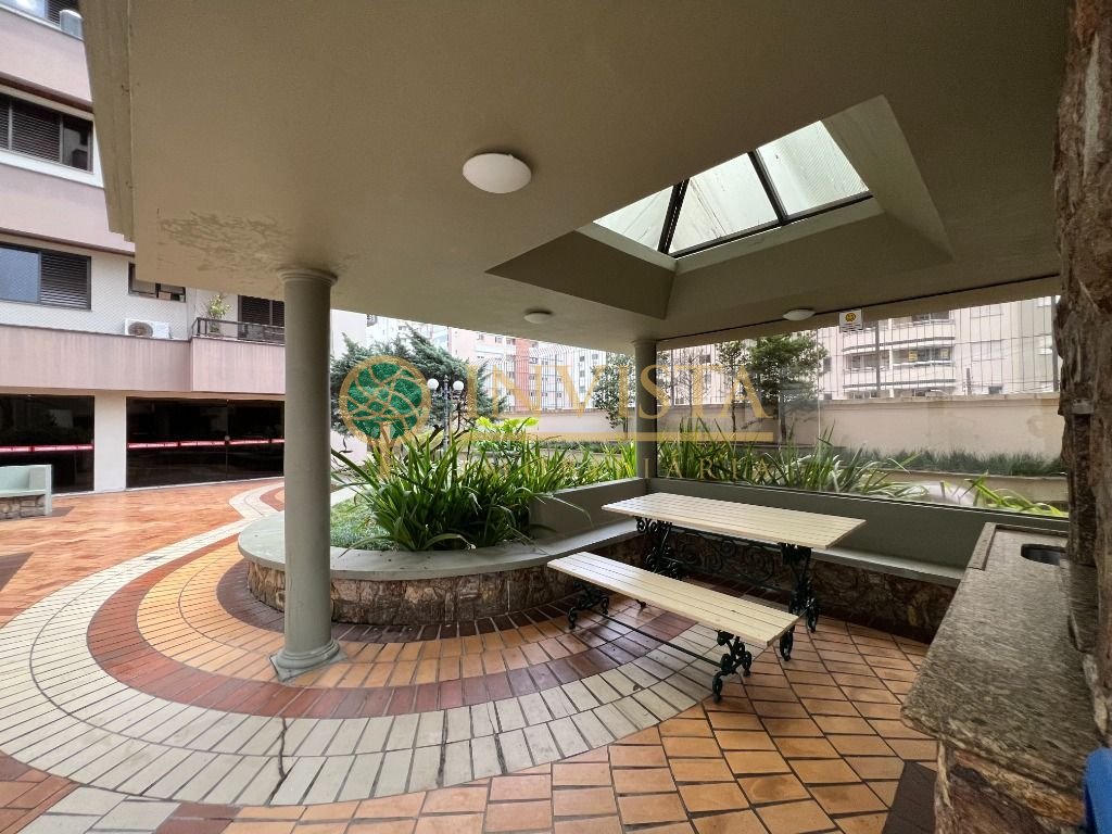 Apartamento em Centro, Florianópolis/SC de 0m² 4 quartos à venda por R$ 1.589.000,00